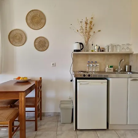 Lontza Studio's Peaceful And Secluded * Pinakohóri