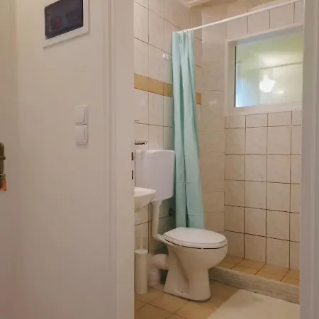 Lontza Studio's Peaceful And Secluded Apartman Pinakohóri