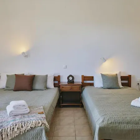 Apartman Lontza Studio's Peaceful And Secluded