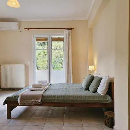 Lontza Studio's Peaceful And Secluded Apartman *