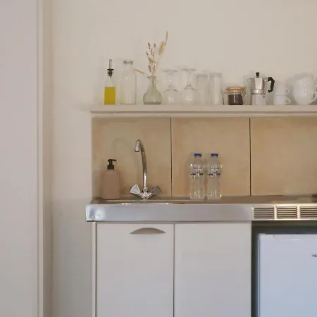 Lontza Studio's Peaceful And Secluded * Pinakohóri
