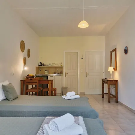 Lontza Studio's Peaceful And Secluded Apartman *