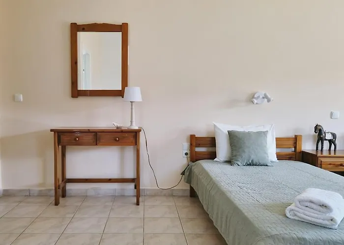 Lontza Studio's Peaceful And Secluded