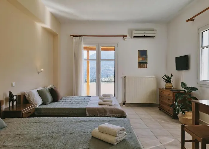 Lontza Studio's Peaceful And Secluded