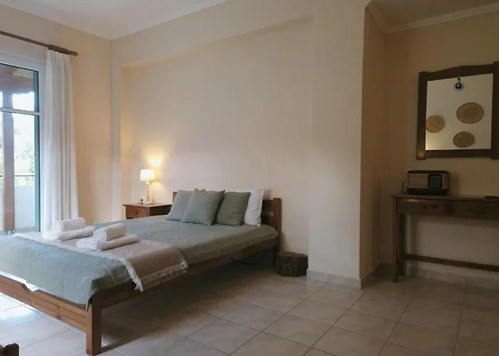 Lontza Studio's Peaceful And Secluded