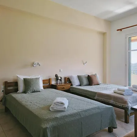 아파트 Lontza Studio's Peaceful And Secluded