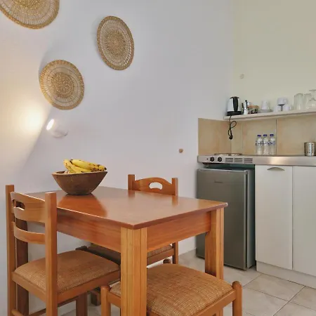 Lontza Studio's Peaceful And Secluded