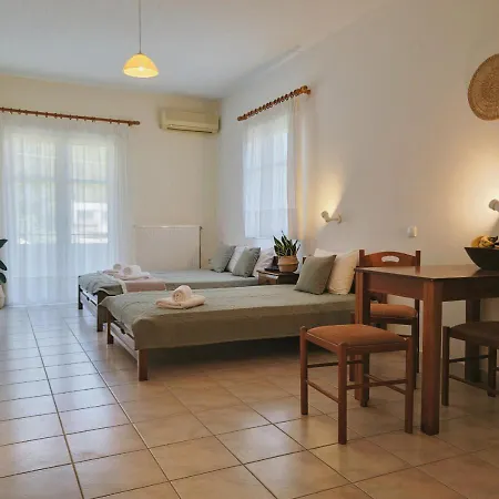 Apartment Lontza Studio's Peaceful And Secluded *