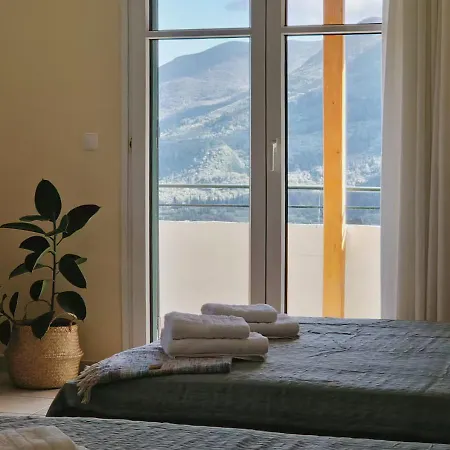 Lontza Studio's Peaceful And Secluded Apartment