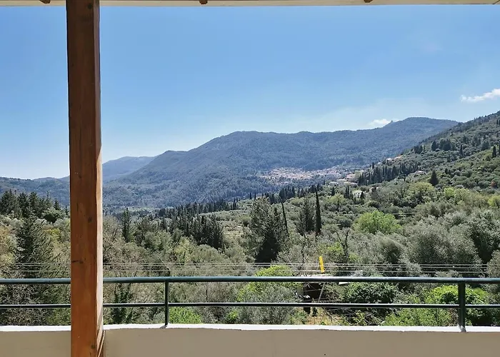 Lontza Studio's Peaceful And Secluded Appartamento *