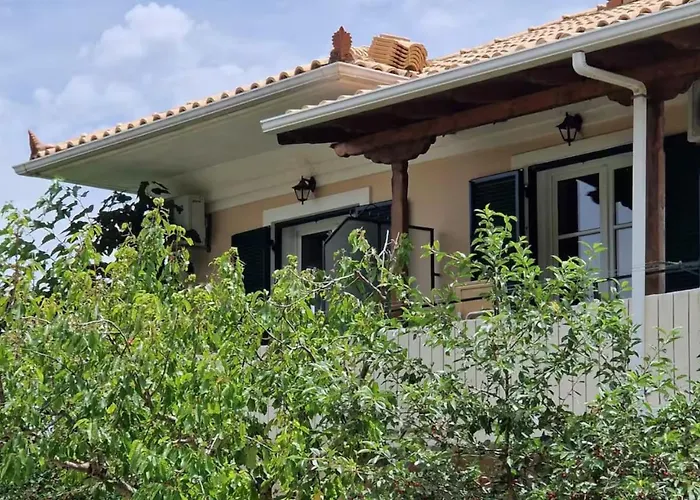 Lontza Studio's Peaceful And Secluded *
